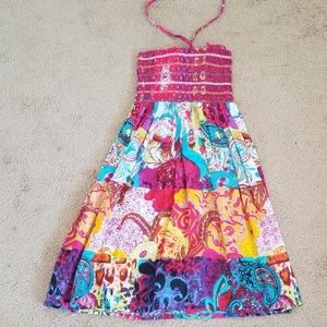 Sweet Summer Dress